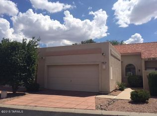 8812 N Arnold Palmer Dr, Tucson, AZ 85742