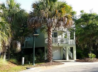 10 Veranda Beach Dr, Saint Helena Island, SC 29920