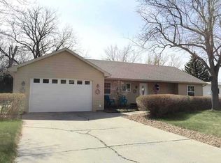 2130 Fairway Dr, Billings, MT 59102