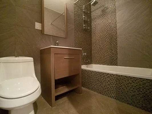 Rented by Bedford Brownstone Realty | media 17