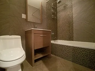 Rented by Bedford Brownstone Realty