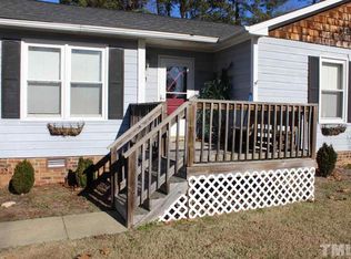 70 Eason Cir, Selma, NC 27576