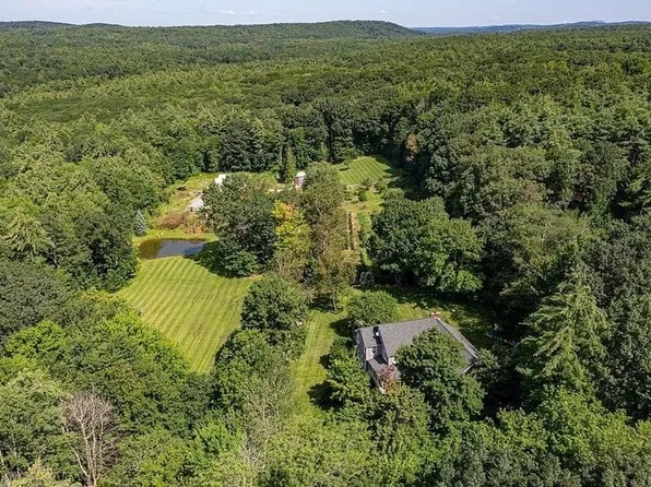 5 Ragged Hill Rd, Hubbardston, MA 01452