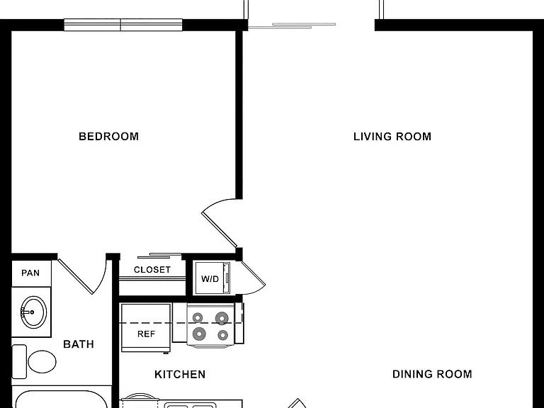 Reserve at Walnut Creek — Photo 46