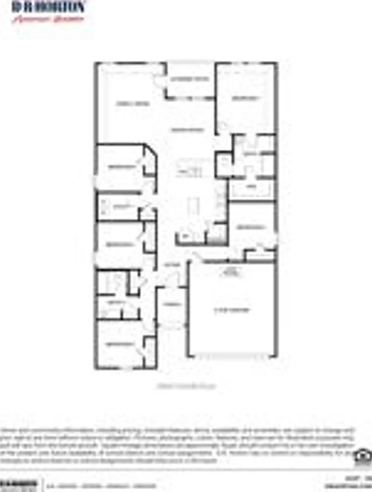 Spacious 5-Bedroom Stonehaven HomeCountry charm, city convenience! — Photo 2