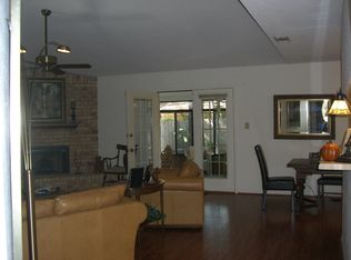 24 S Brook Pebble Ct, Spring, TX 77380