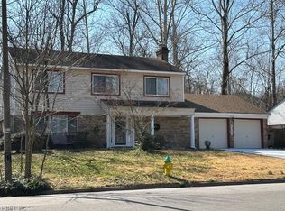 4391 Hialeah Dr, Virginia Beach, VA 23464