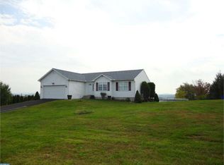 693 N End Rd, Mohrsville, PA 19541
