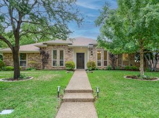 1509 Braeburn Dr, Richardson, TX 75082