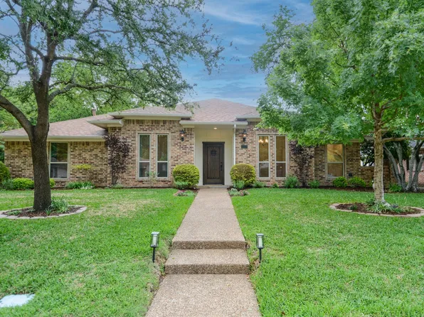 1509 Braeburn Dr, Richardson, TX 75082