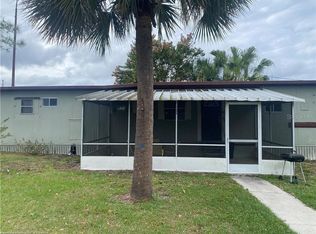 1526 Fort Meade Rd, Frostproof, FL 33843