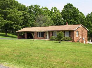 3818 Circle Creek Rd, Penhook, VA 24137
