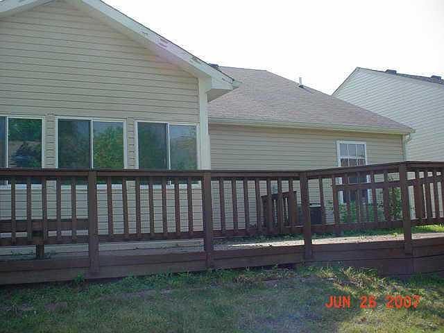 2nd image of 10847 N Washington Bay Dr