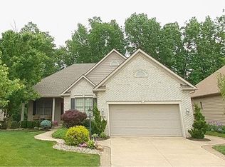 638 Rundle St, Lagrange, OH 44050