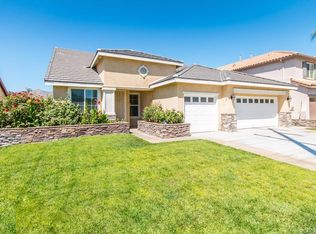 1775 Washington Ave, San Jacinto, CA 92583