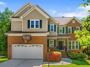 5294 Beechmont Dr, Greensboro, NC 27410