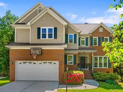 5294 Beechmont Dr, Greensboro, NC, 27410