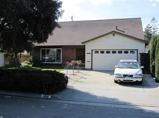 5661 Judith St, San Jose, CA 95123