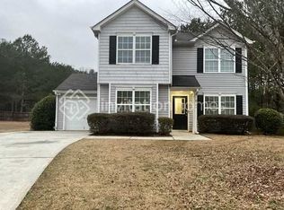 2170 Ivy Ln, Union City, GA 30291