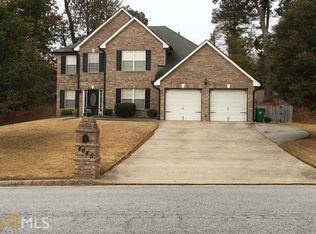 4845 Galleon Xing, Decatur, GA 30035