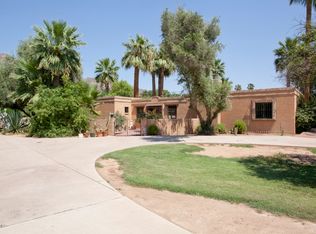 5188 E Calle Del Norte, Phoenix, AZ 85018