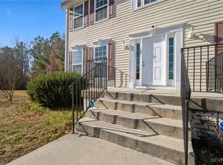 23232 Belmont Blvd, Ruther Glen, VA 22546