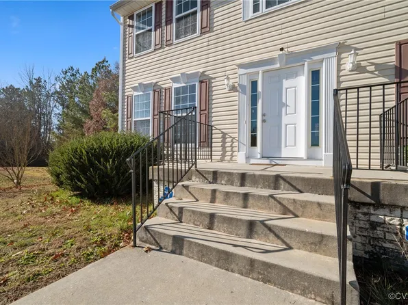 23232 Belmont Blvd, Ruther Glen, VA 22546