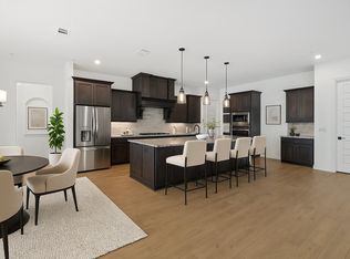 2324 Bel Paese Bnd, Leander, TX 78641