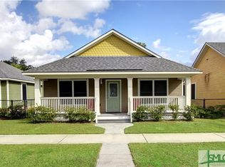 4 Greencottage Way, Savannah, GA 31404