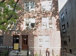 48-19 47th St #1, Woodside, NY 11377