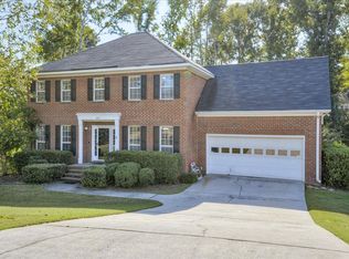 3892 Beaver Brook Dr, Martinez, GA 30907