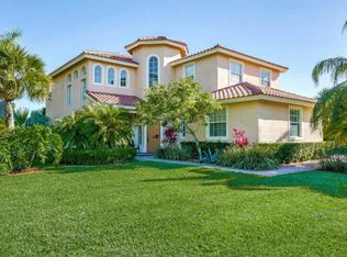 3791 Isles Vista Blvd, Wellington, FL 33449