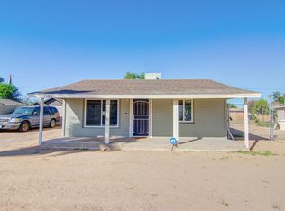 1124 W Mountain View Rd, Phoenix, AZ 85021