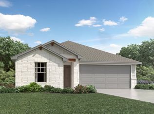 4913 Hazelnut Ln, Del Valle, TX 78617
