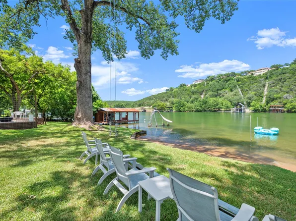 3100 Edgewater Dr, Austin, TX 78733