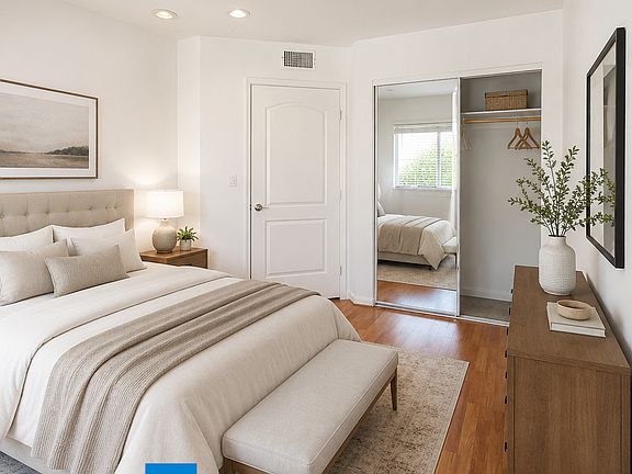 2nd image of 13623 Sherman Way #206