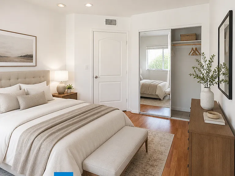 13623 Sherman Way #206 — Photo 2