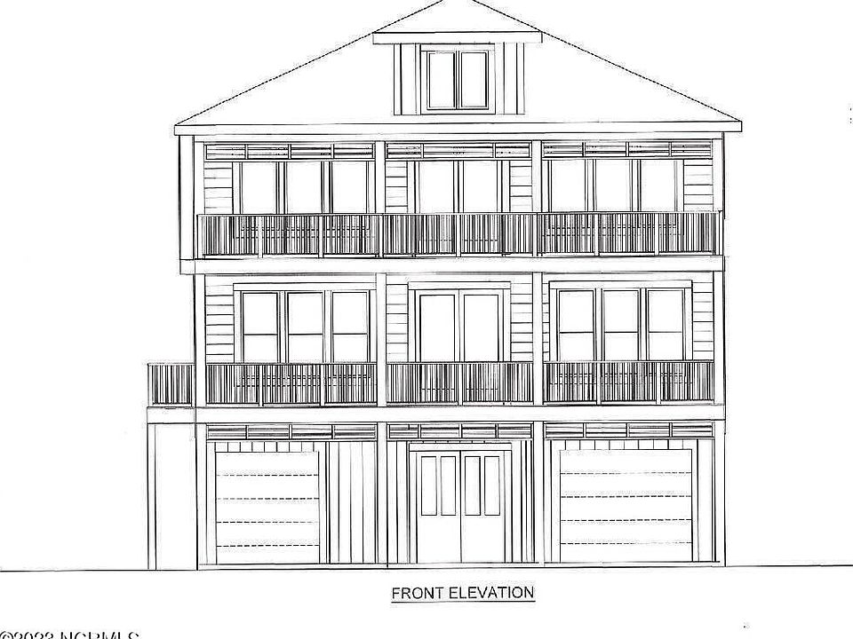 7 Grand View Drive, Ocean Isle Beach, NC 28469 MLS 100408612 Zillow