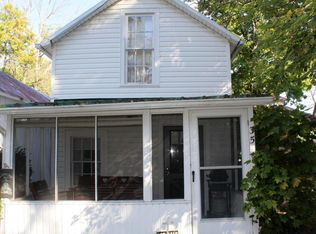 352 12th St, Lancaster, OH