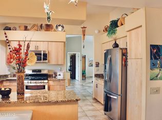 2012 W Via Nuevo Leon, Green Valley, AZ 85622