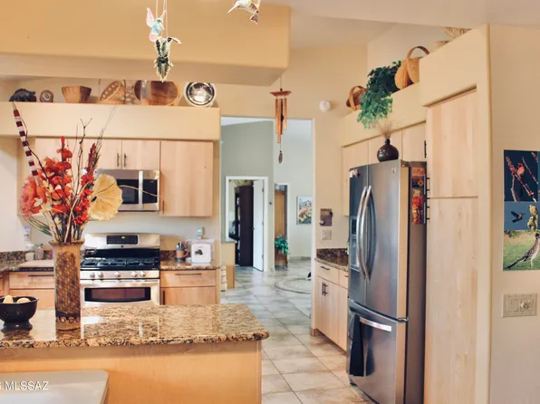 2012 W Via Nuevo Leon, Green Valley, AZ 85622