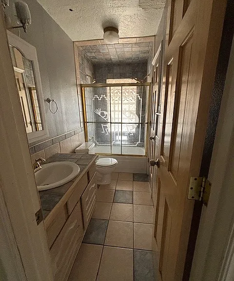 downstairs bath