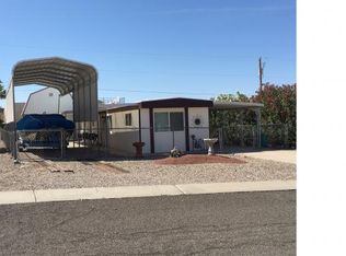 3121 Mescalero Dr, Lake Havasu City, AZ 86404