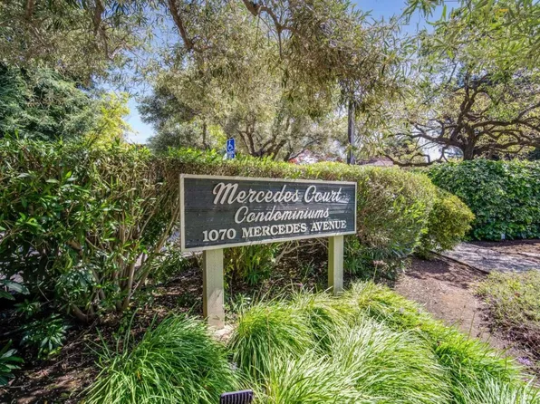1070 Mercedes Ave APT 1, Los Altos, CA 94022