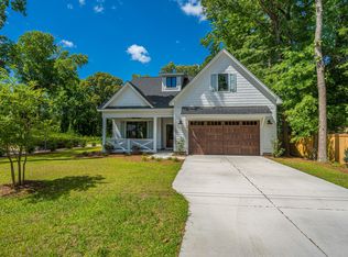 2506 Hara Ln LOT 1, Charleston, SC 29414