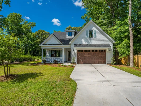 2506 Hara Ln Lot 1, Charleston, SC 29414