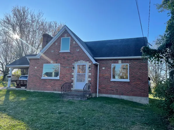 189 Highland Ave, Lancaster, KY 40444