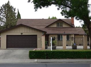 291 Atlantic Ave, Fairfield, CA