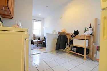 Rented by J Misrahi Realty Corp
