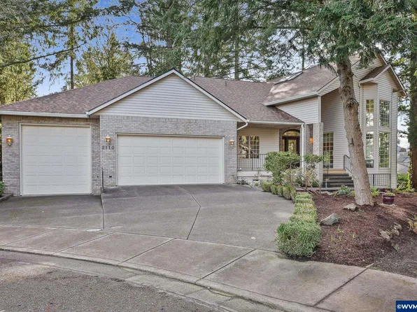 2110 Woodscape Ct SE, Salem, OR 97306